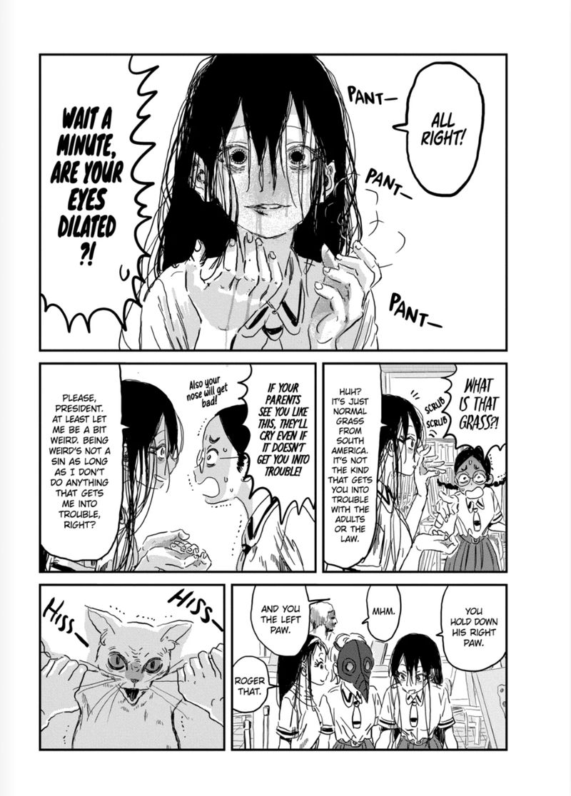 Asobi Asobase 90 15