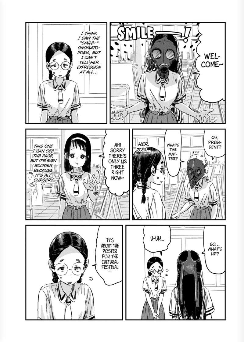 Asobi Asobase 90 2