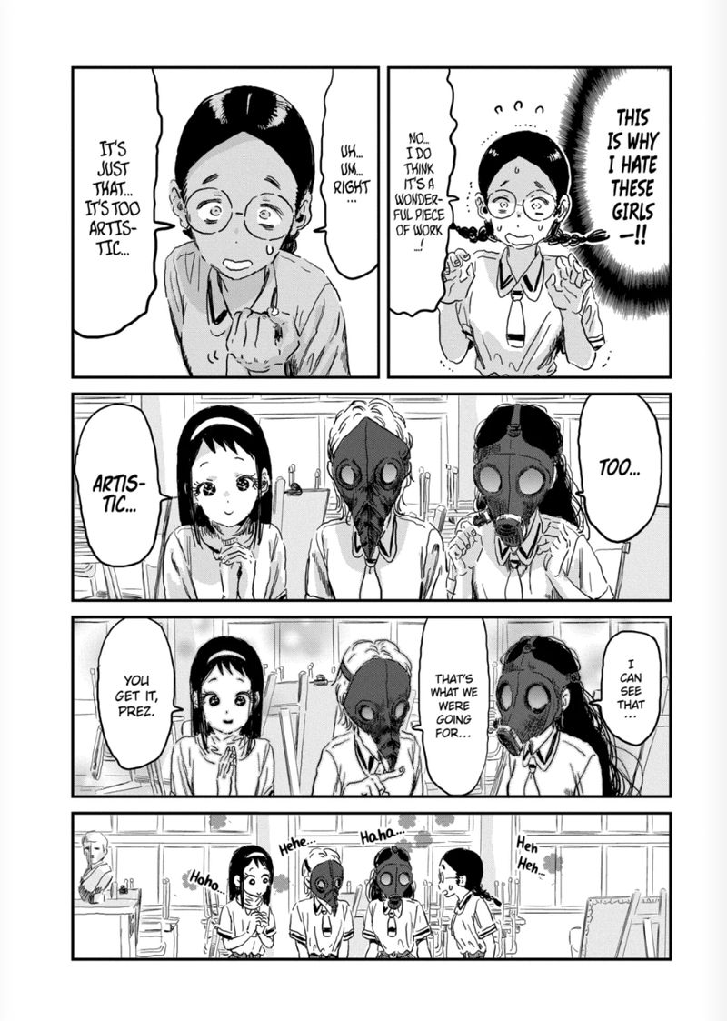 Asobi Asobase 90 4