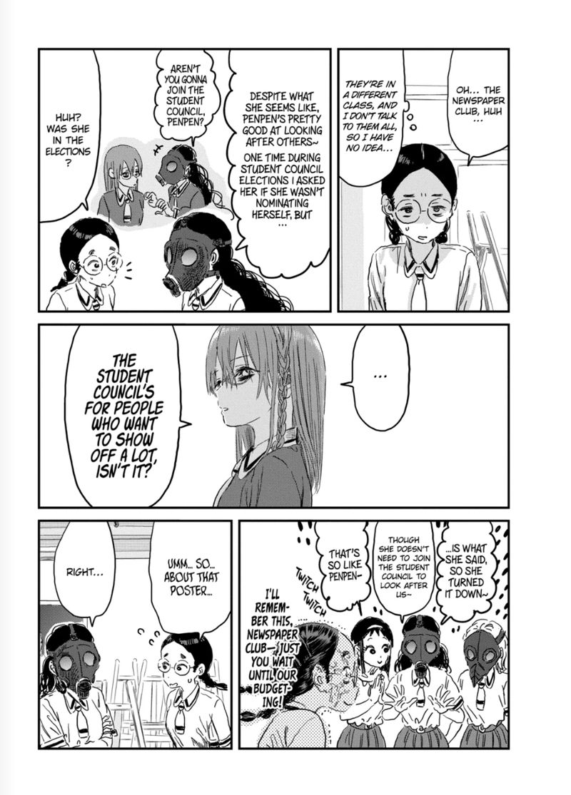 Asobi Asobase 90 7