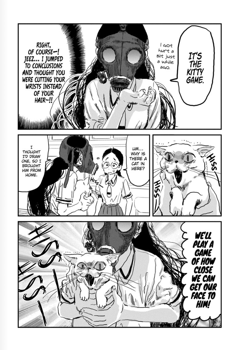 Asobi Asobase 90 9