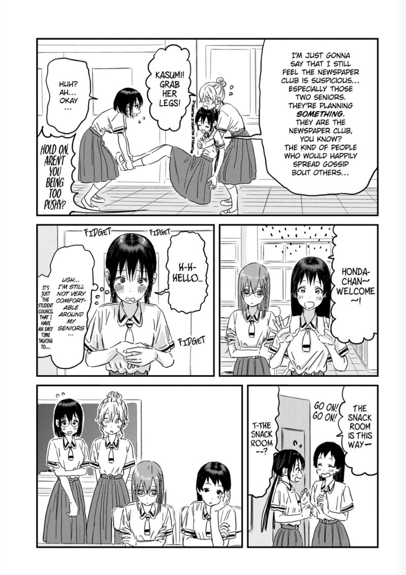 Asobi Asobase 91 10