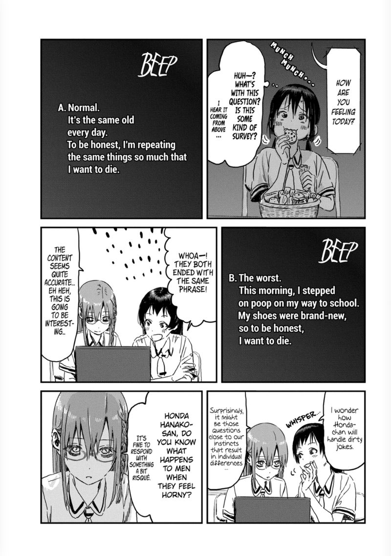 Asobi Asobase 91 12