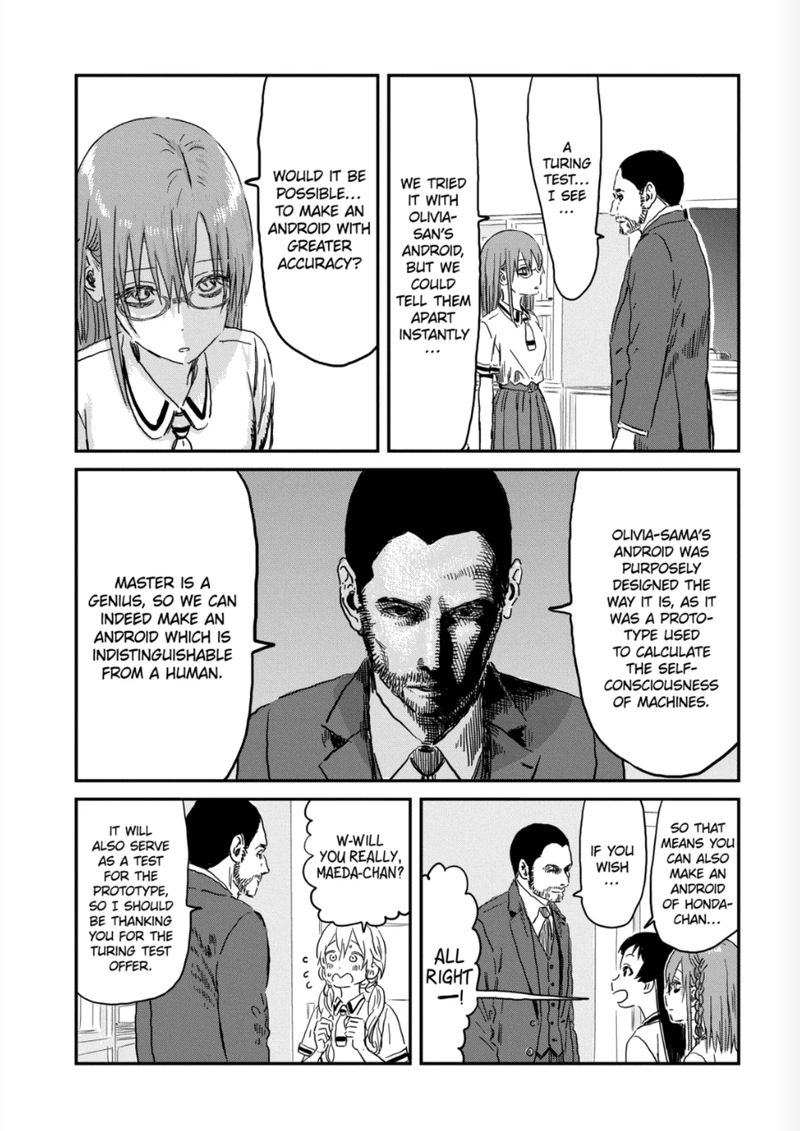 Asobi Asobase 91 8