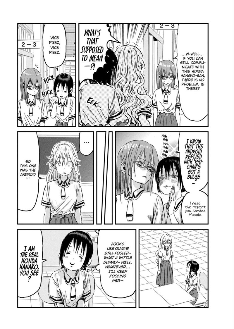 Asobi Asobase 92 9