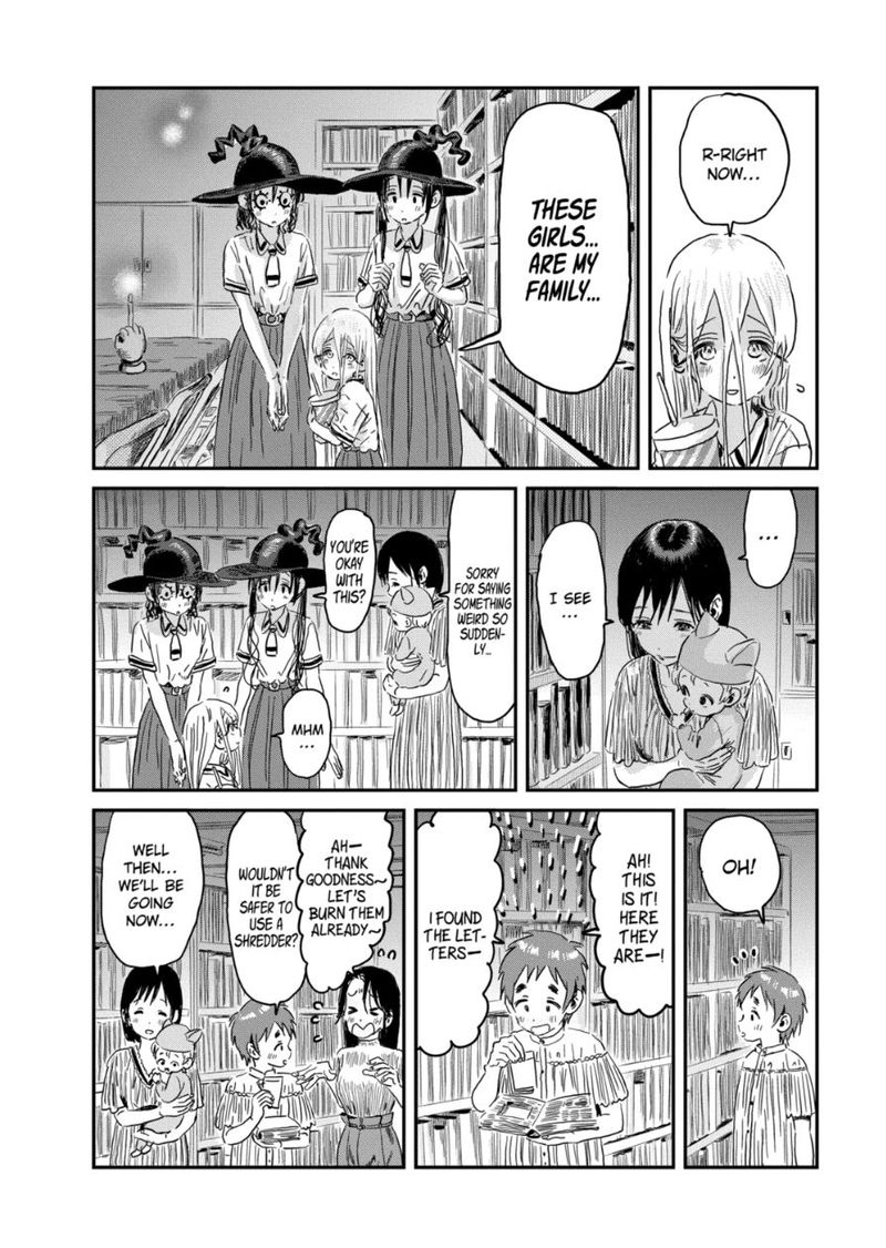 Asobi Asobase 93 10