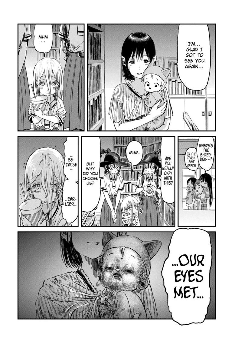 Asobi Asobase 93 11