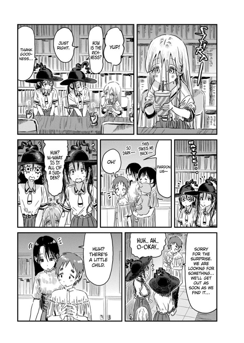 Asobi Asobase 93 5