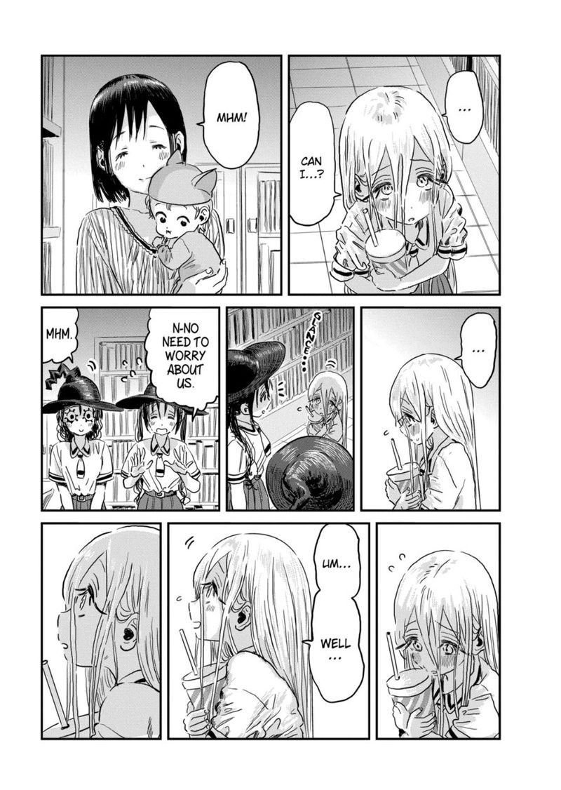 Asobi Asobase 93 9