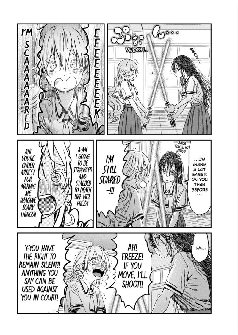 Asobi Asobase 97 13