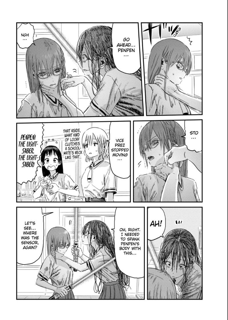 Asobi Asobase 97 7