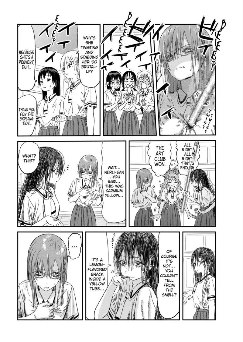 Asobi Asobase 97 9