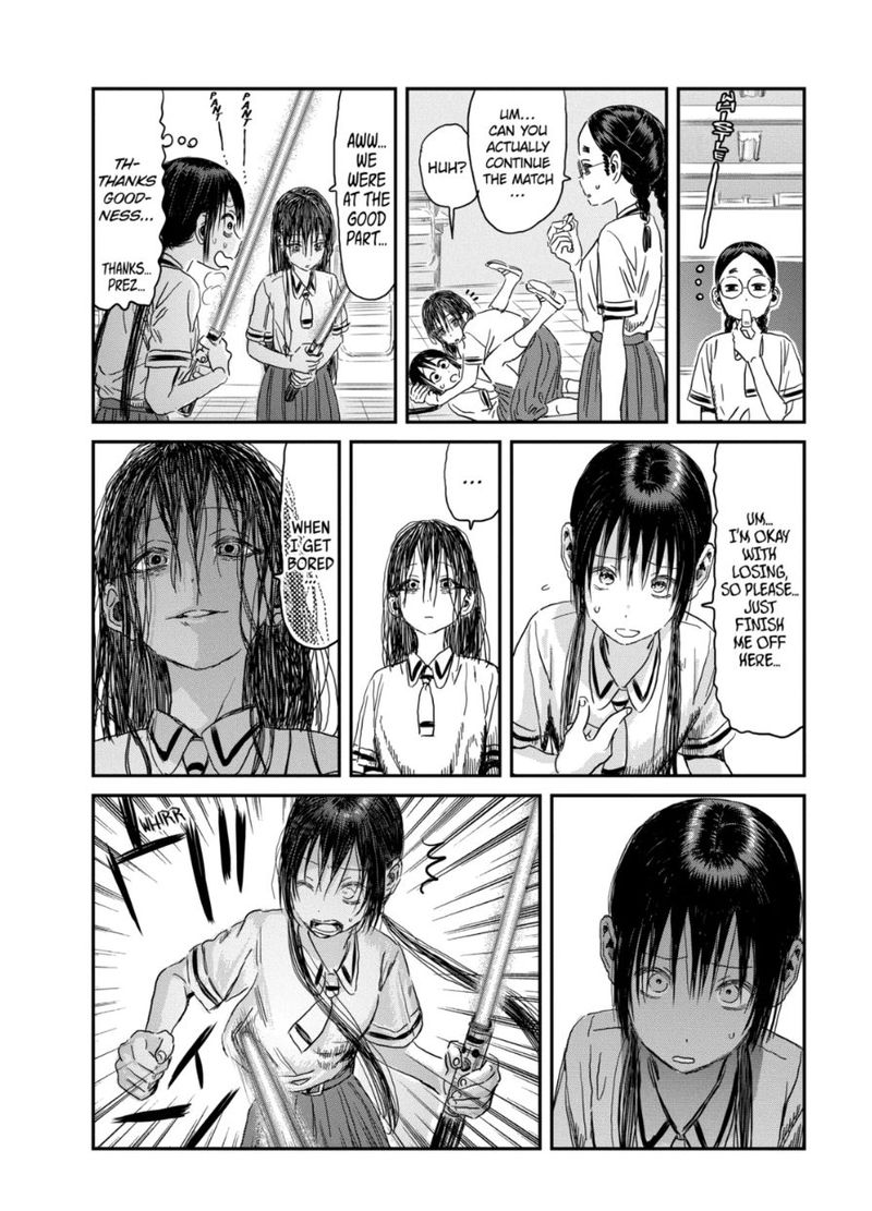 Asobi Asobase 98 10
