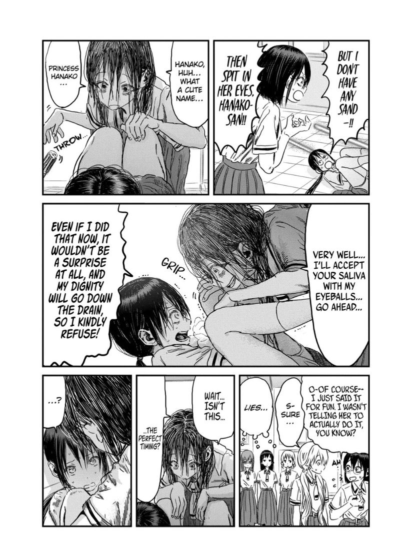 Asobi Asobase 98 8
