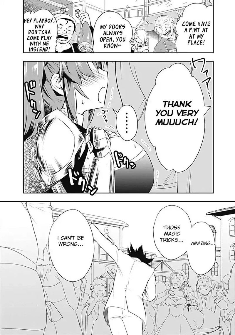 Asobinin Wa Kenja Ni Tenshoku Dekiru Tte Shittemashita Yuusha Party O Tsuihou Sareta Lv99 1 14