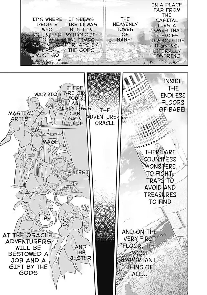 Asobinin Wa Kenja Ni Tenshoku Dekiru Tte Shittemashita Yuusha Party O Tsuihou Sareta Lv99 1 16