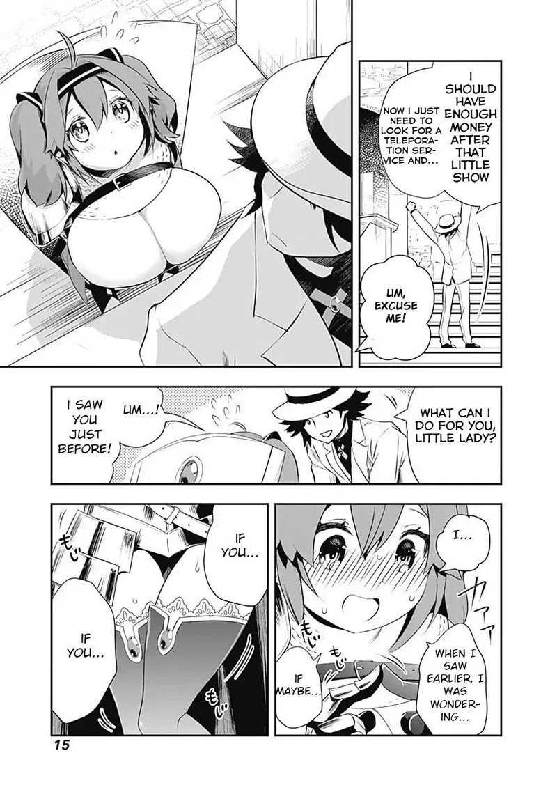 Asobinin Wa Kenja Ni Tenshoku Dekiru Tte Shittemashita Yuusha Party O Tsuihou Sareta Lv99 1 17