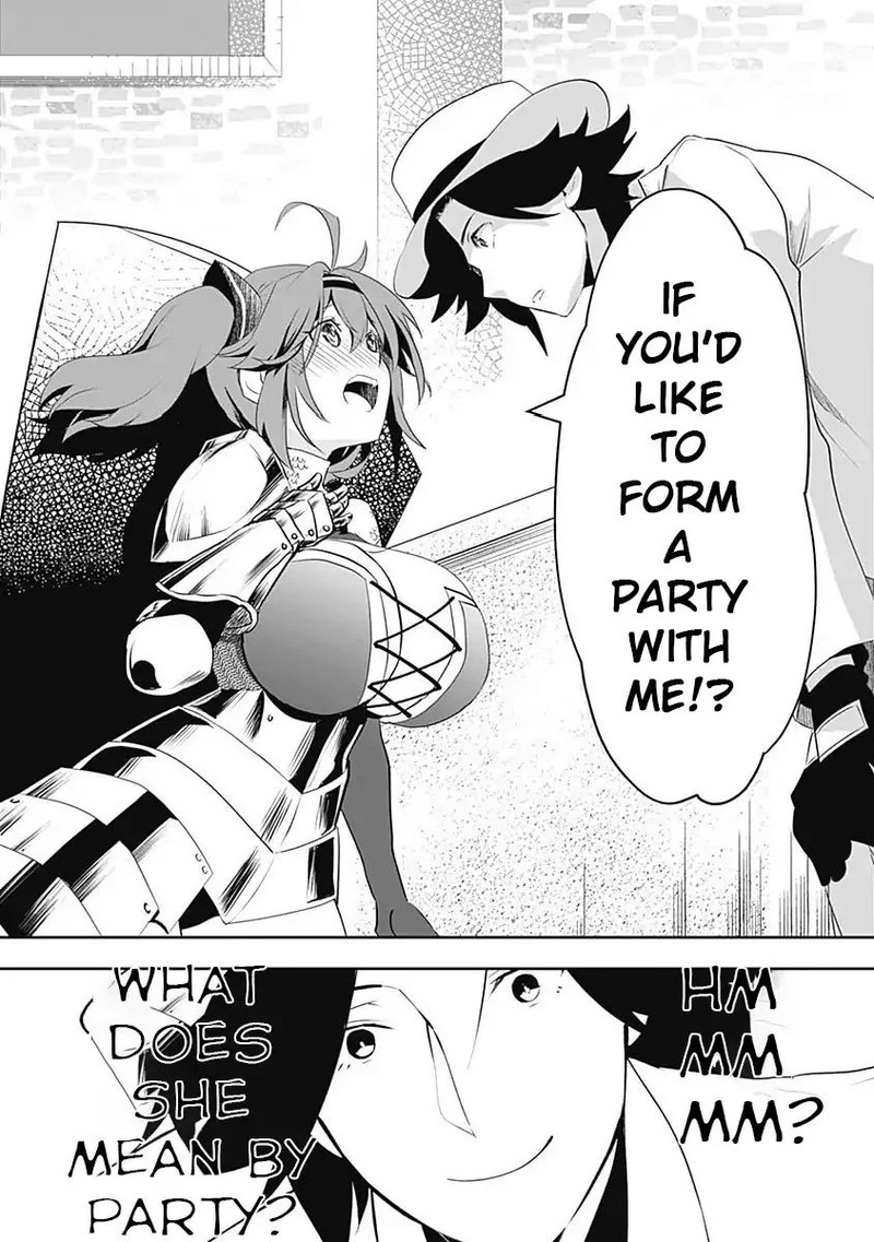 Asobinin Wa Kenja Ni Tenshoku Dekiru Tte Shittemashita Yuusha Party O Tsuihou Sareta Lv99 1 18