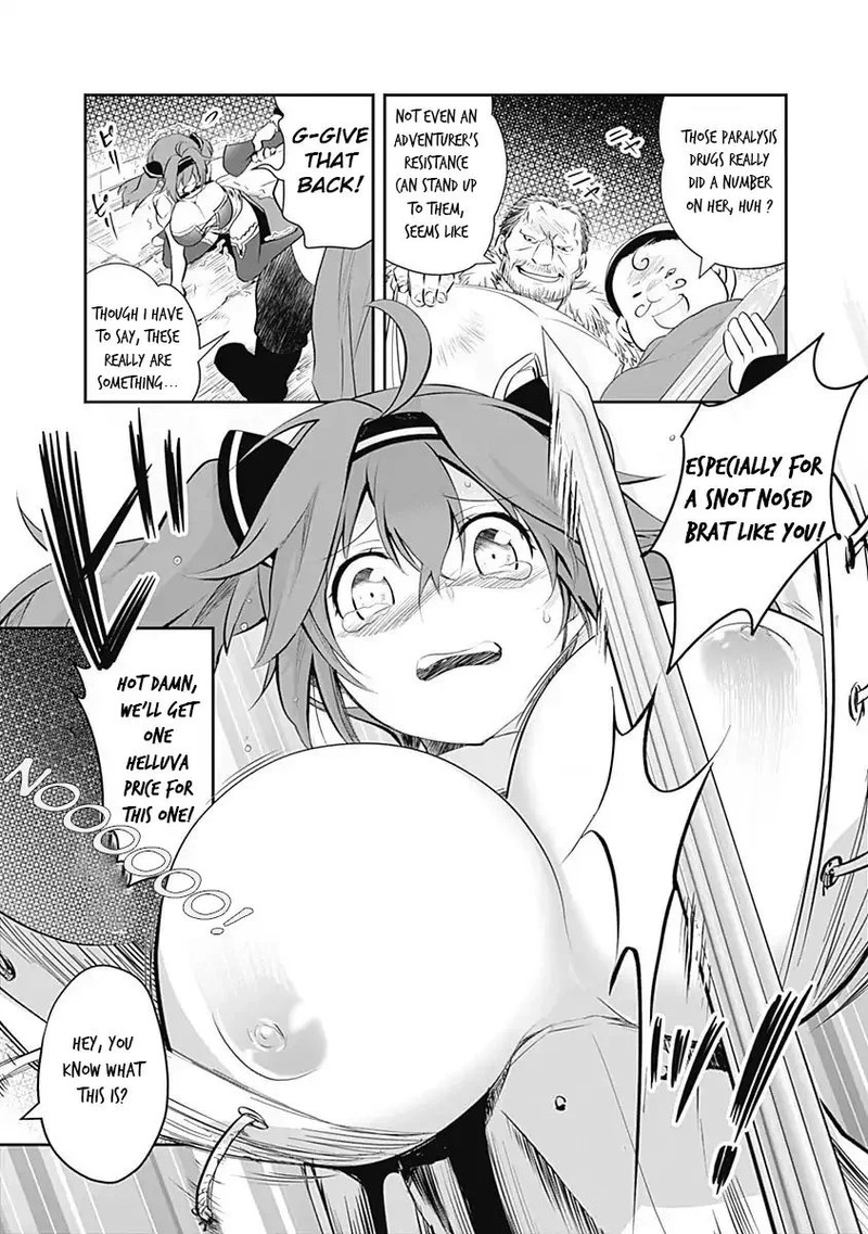 Asobinin Wa Kenja Ni Tenshoku Dekiru Tte Shittemashita Yuusha Party O Tsuihou Sareta Lv99 1 6