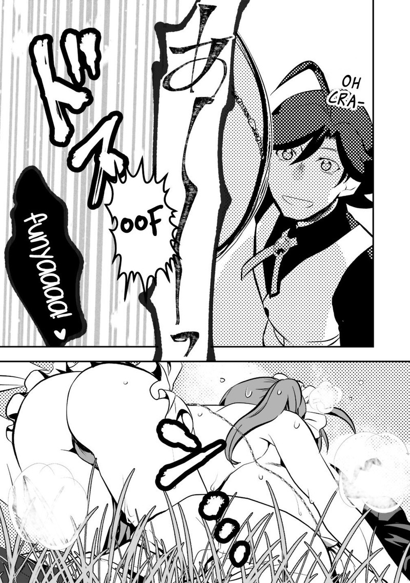 Asobinin Wa Kenja Ni Tenshoku Dekiru Tte Shittemashita Yuusha Party O Tsuihou Sareta Lv99 10 11