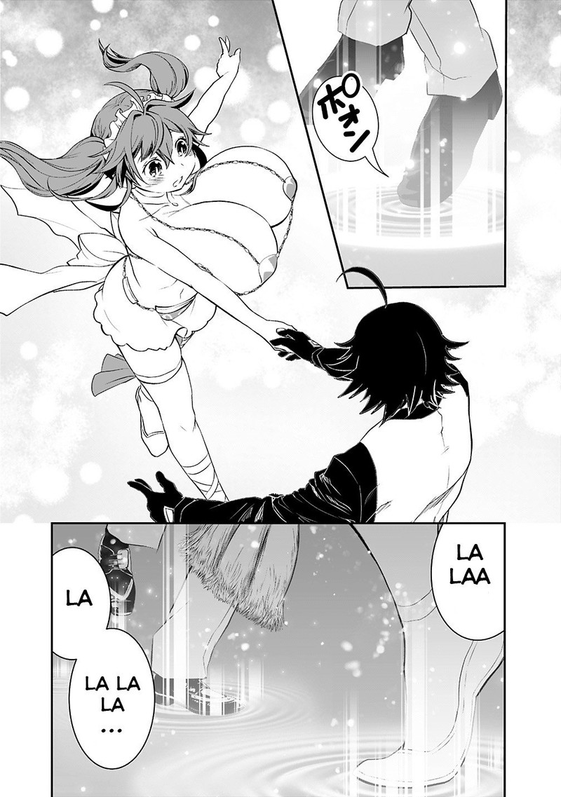 Asobinin Wa Kenja Ni Tenshoku Dekiru Tte Shittemashita Yuusha Party O Tsuihou Sareta Lv99 10 3