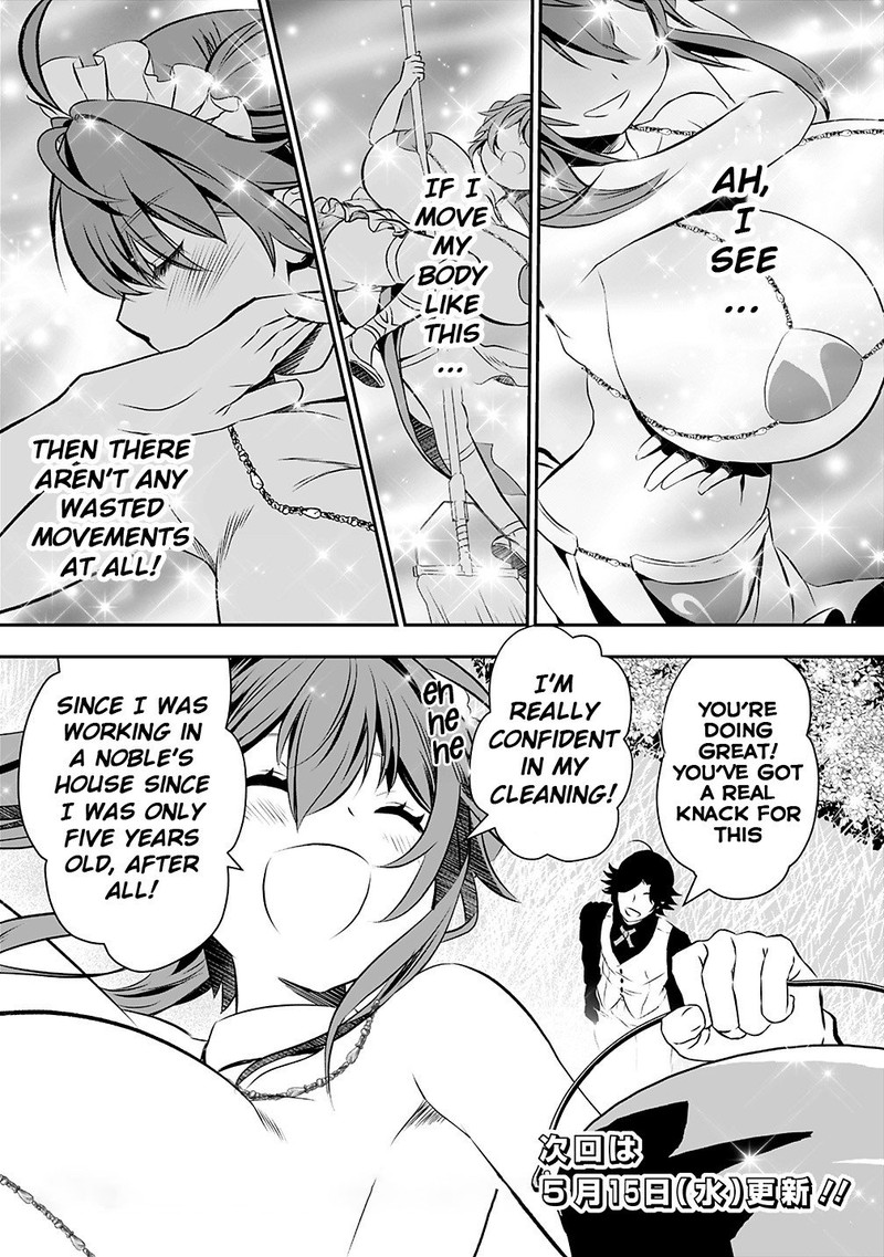 Asobinin Wa Kenja Ni Tenshoku Dekiru Tte Shittemashita Yuusha Party O Tsuihou Sareta Lv99 10 5