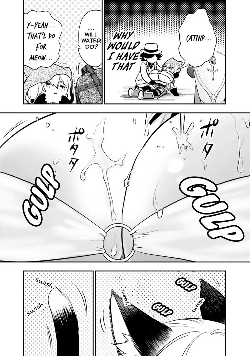 Asobinin Wa Kenja Ni Tenshoku Dekiru Tte Shittemashita Yuusha Party O Tsuihou Sareta Lv99 11 5