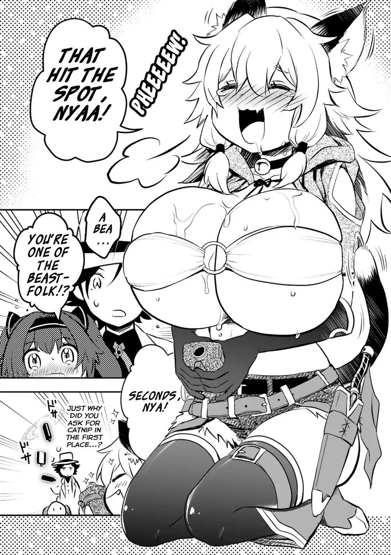 Asobinin Wa Kenja Ni Tenshoku Dekiru Tte Shittemashita Yuusha Party O Tsuihou Sareta Lv99 11 6