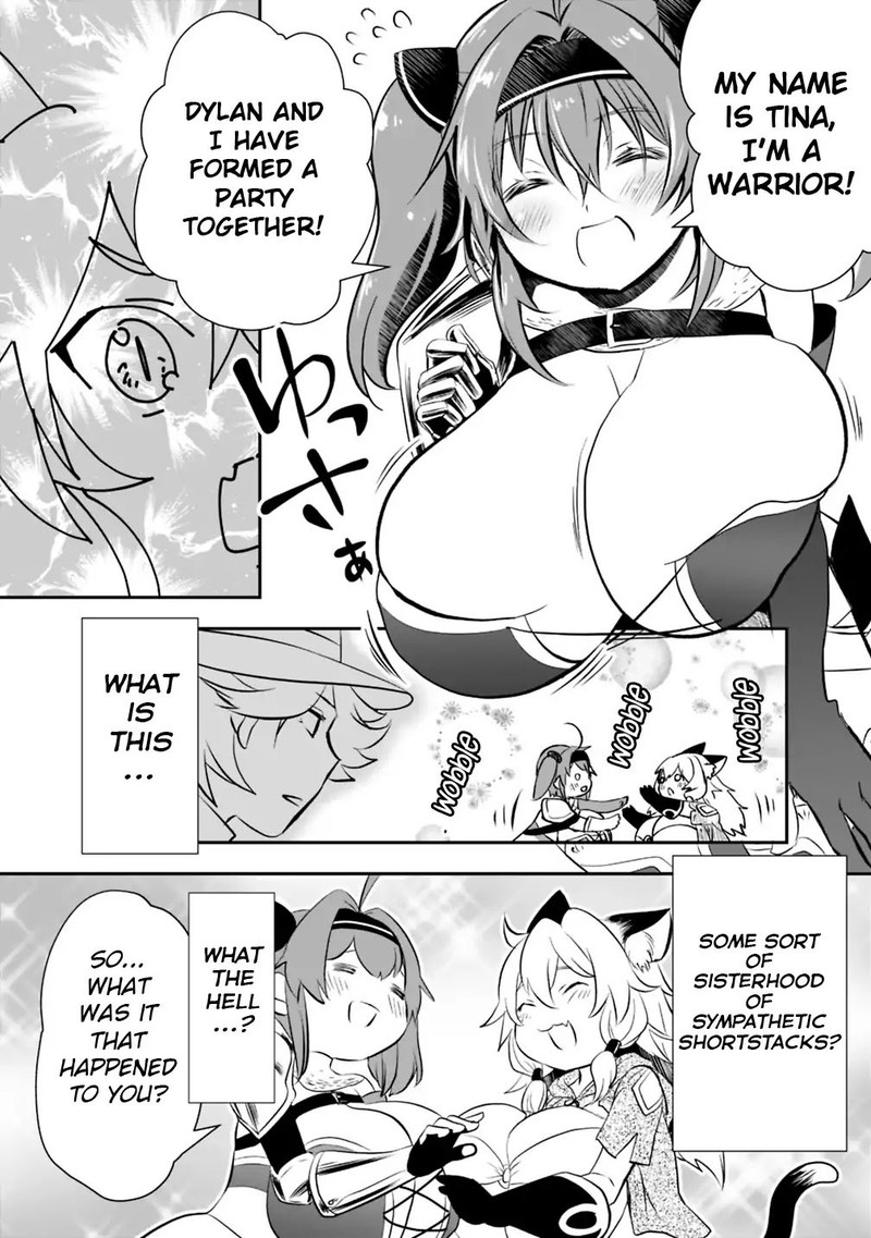 Asobinin Wa Kenja Ni Tenshoku Dekiru Tte Shittemashita Yuusha Party O Tsuihou Sareta Lv99 11 9