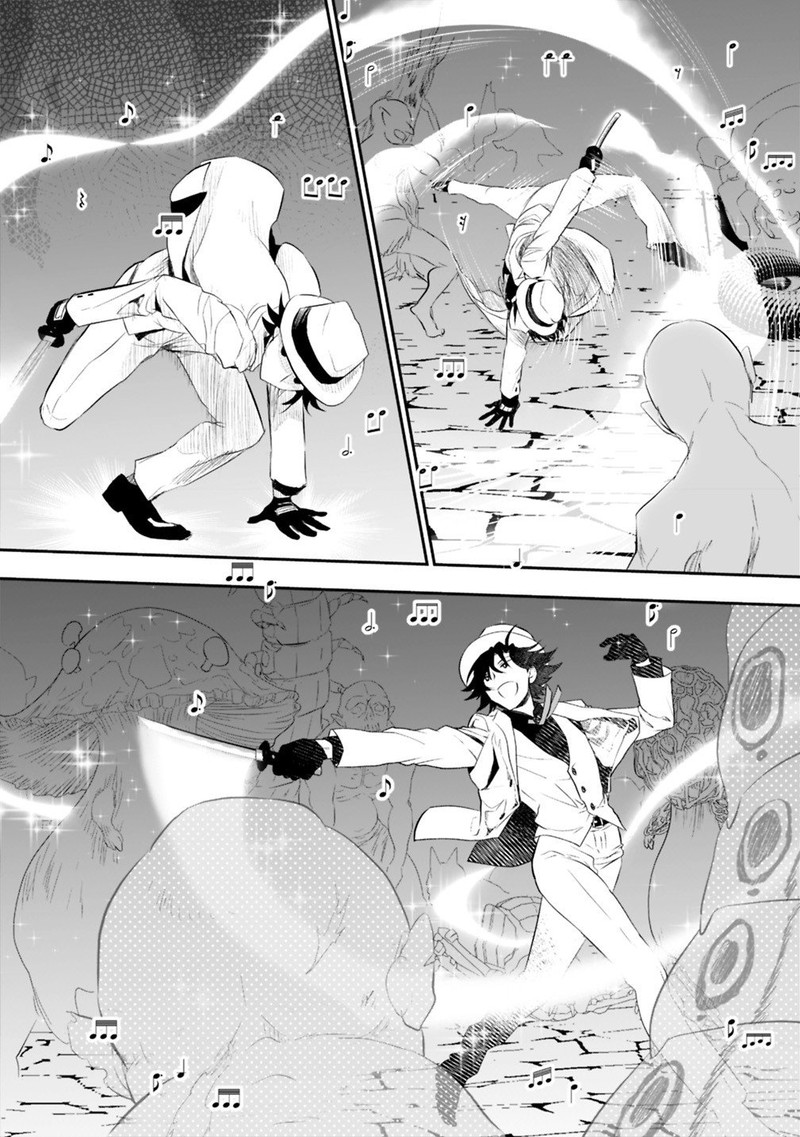 Asobinin Wa Kenja Ni Tenshoku Dekiru Tte Shittemashita Yuusha Party O Tsuihou Sareta Lv99 15b 4