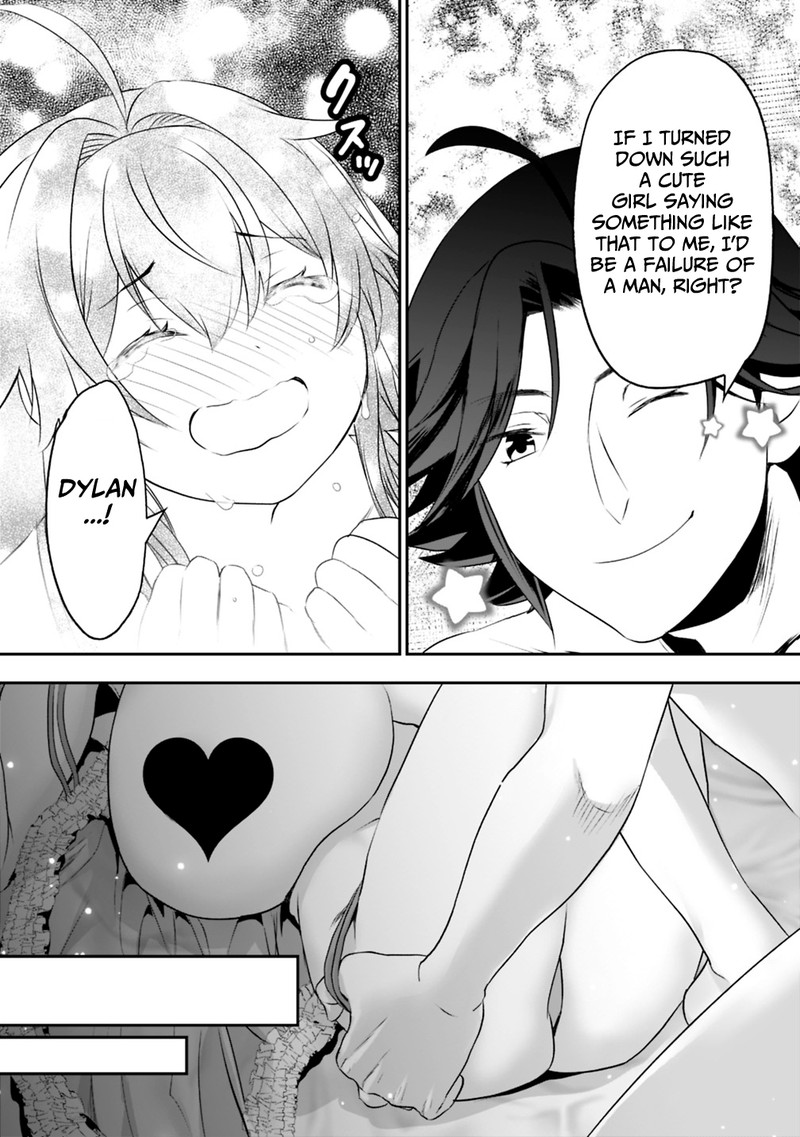 Asobinin Wa Kenja Ni Tenshoku Dekiru Tte Shittemashita Yuusha Party O Tsuihou Sareta Lv99 18 12