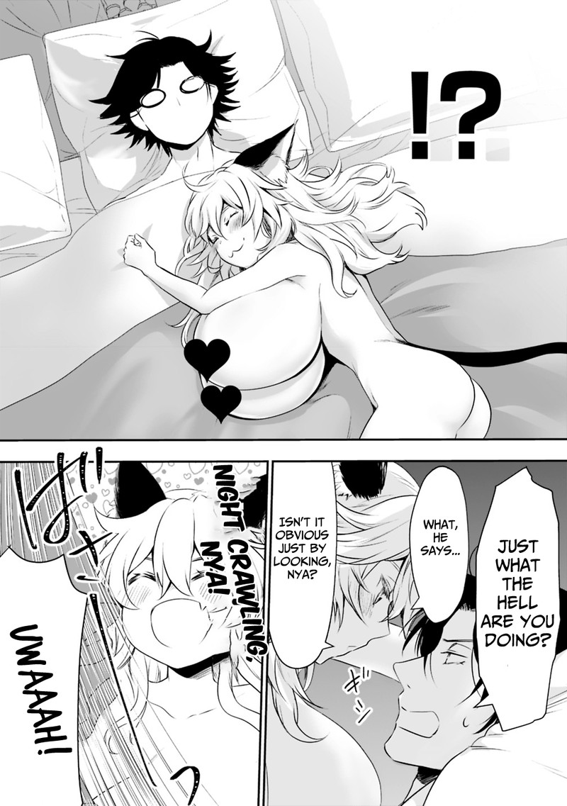 Asobinin Wa Kenja Ni Tenshoku Dekiru Tte Shittemashita Yuusha Party O Tsuihou Sareta Lv99 18 5