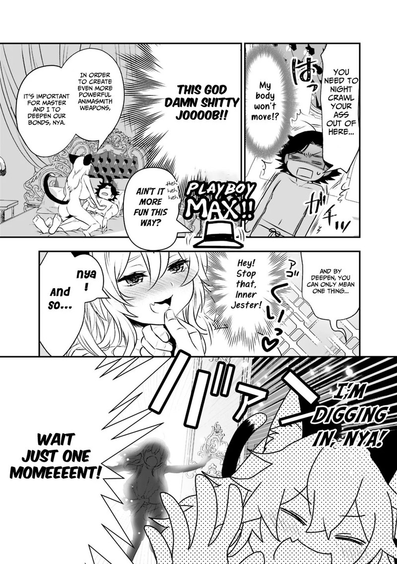 Asobinin Wa Kenja Ni Tenshoku Dekiru Tte Shittemashita Yuusha Party O Tsuihou Sareta Lv99 18 6