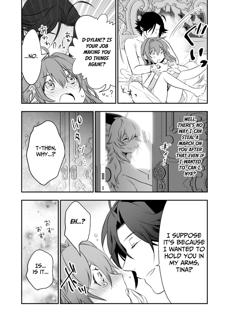 Asobinin Wa Kenja Ni Tenshoku Dekiru Tte Shittemashita Yuusha Party O Tsuihou Sareta Lv99 18 9