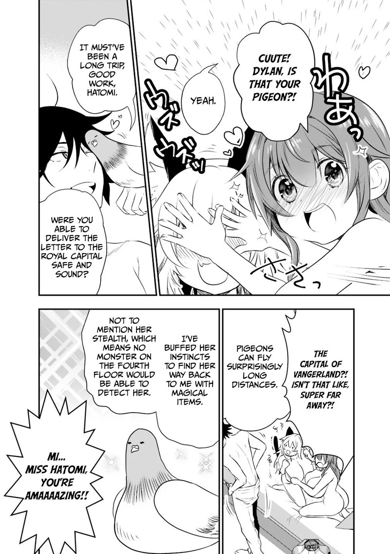 Asobinin Wa Kenja Ni Tenshoku Dekiru Tte Shittemashita Yuusha Party O Tsuihou Sareta Lv99 19a 4