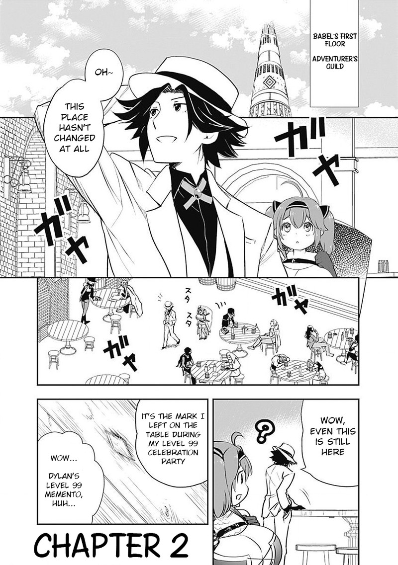 Asobinin Wa Kenja Ni Tenshoku Dekiru Tte Shittemashita Yuusha Party O Tsuihou Sareta Lv99 2 1