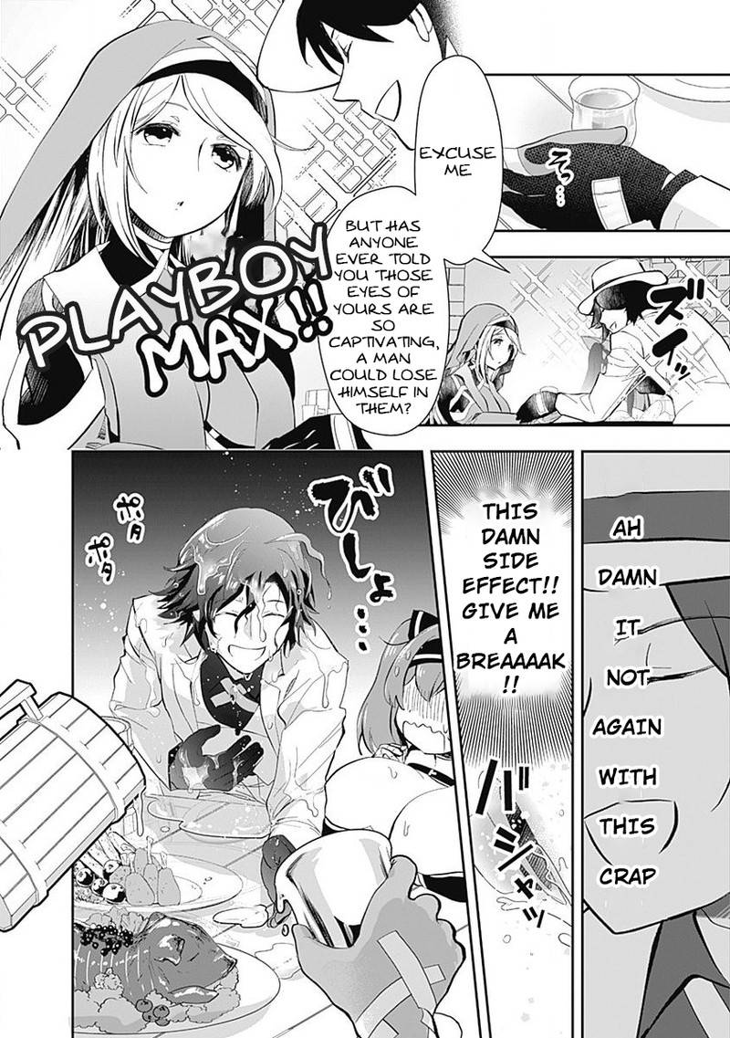 Asobinin Wa Kenja Ni Tenshoku Dekiru Tte Shittemashita Yuusha Party O Tsuihou Sareta Lv99 2 16