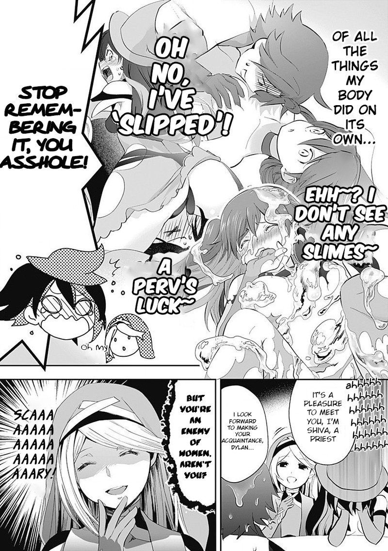 Asobinin Wa Kenja Ni Tenshoku Dekiru Tte Shittemashita Yuusha Party O Tsuihou Sareta Lv99 2 18
