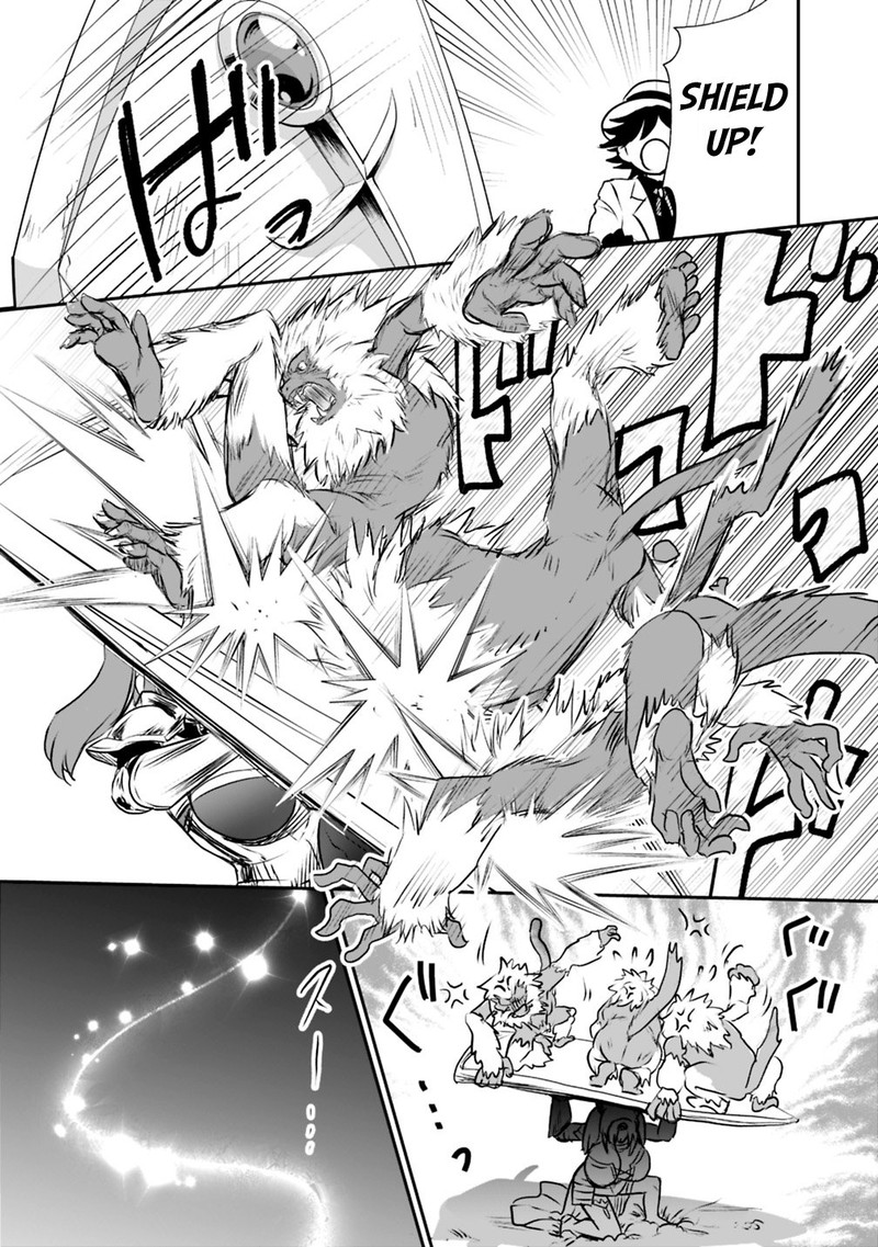 Asobinin Wa Kenja Ni Tenshoku Dekiru Tte Shittemashita Yuusha Party O Tsuihou Sareta Lv99 20 7