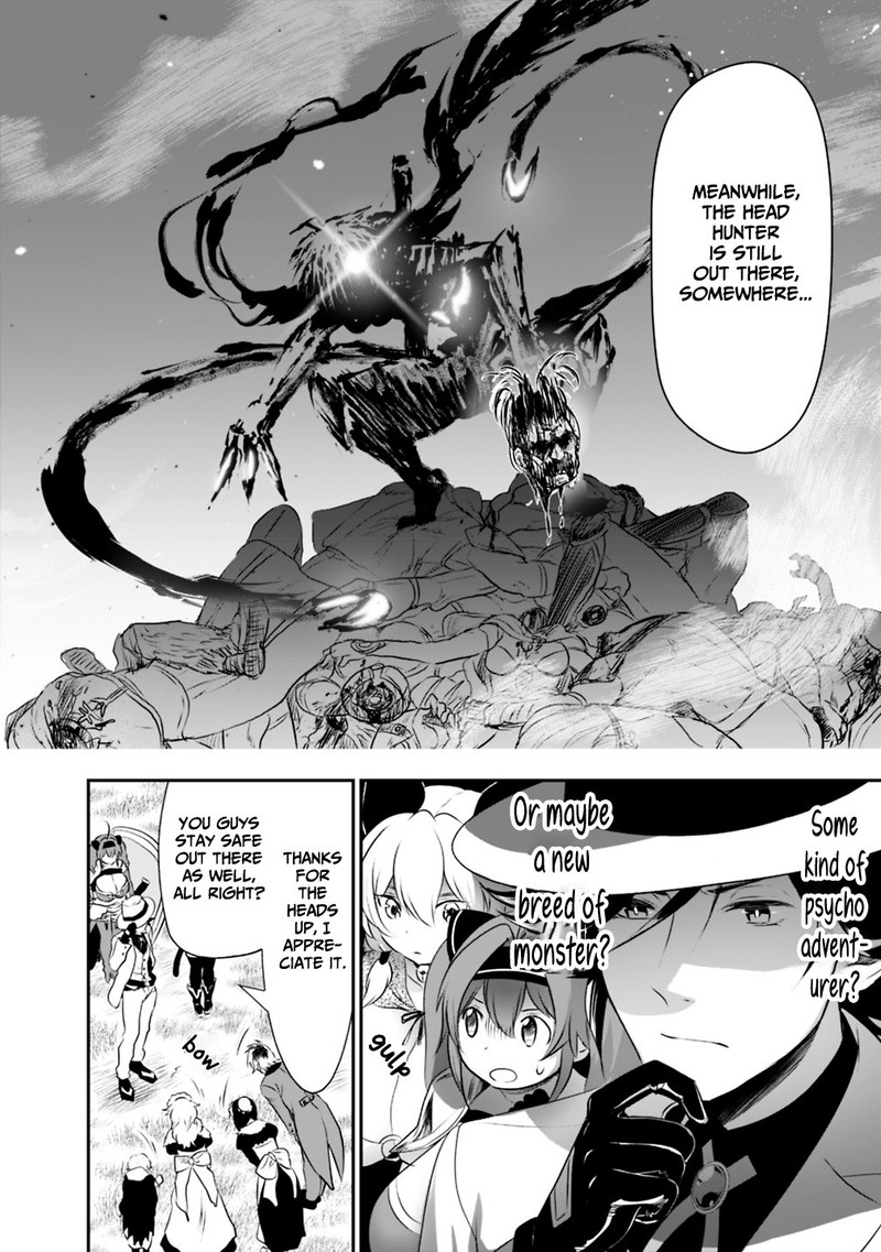 Asobinin Wa Kenja Ni Tenshoku Dekiru Tte Shittemashita Yuusha Party O Tsuihou Sareta Lv99 21b 4