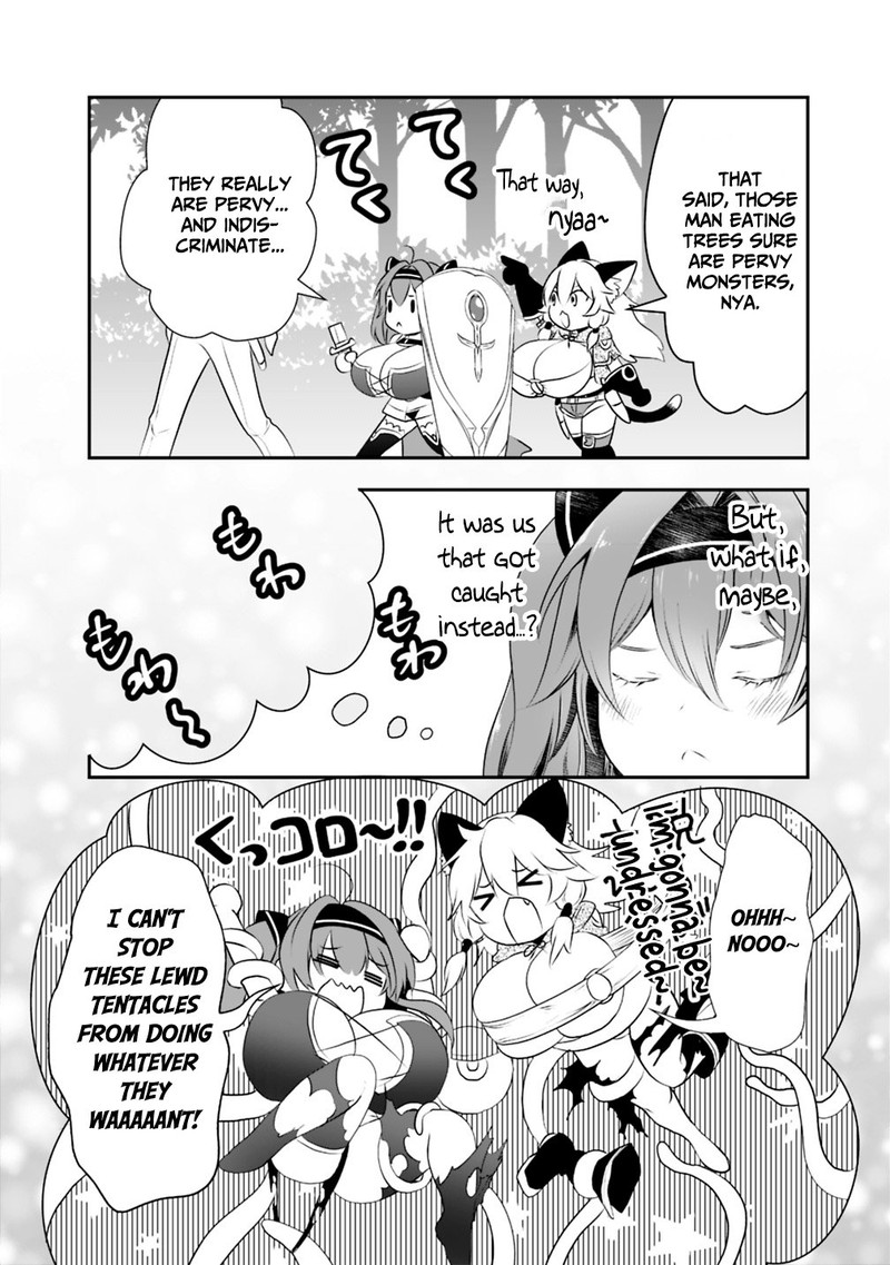 Asobinin Wa Kenja Ni Tenshoku Dekiru Tte Shittemashita Yuusha Party O Tsuihou Sareta Lv99 21b 6