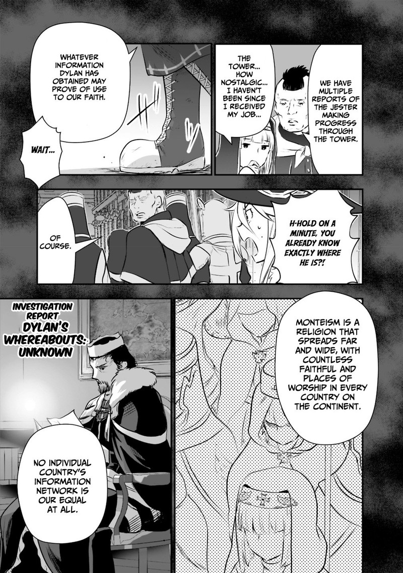 Asobinin Wa Kenja Ni Tenshoku Dekiru Tte Shittemashita Yuusha Party O Tsuihou Sareta Lv99 22 21