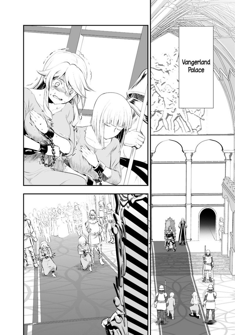 Asobinin Wa Kenja Ni Tenshoku Dekiru Tte Shittemashita Yuusha Party O Tsuihou Sareta Lv99 22 4