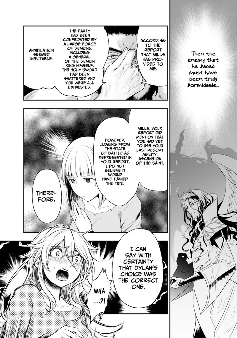 Asobinin Wa Kenja Ni Tenshoku Dekiru Tte Shittemashita Yuusha Party O Tsuihou Sareta Lv99 22 8