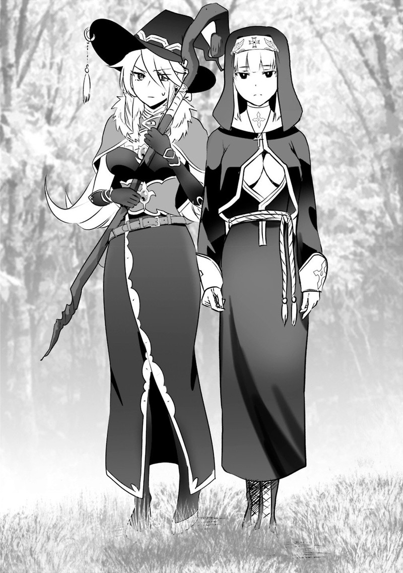 Asobinin Wa Kenja Ni Tenshoku Dekiru Tte Shittemashita Yuusha Party O Tsuihou Sareta Lv99 24 22
