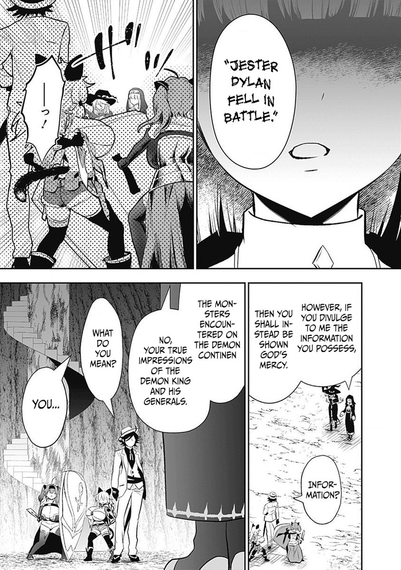 Asobinin Wa Kenja Ni Tenshoku Dekiru Tte Shittemashita Yuusha Party O Tsuihou Sareta Lv99 25 13