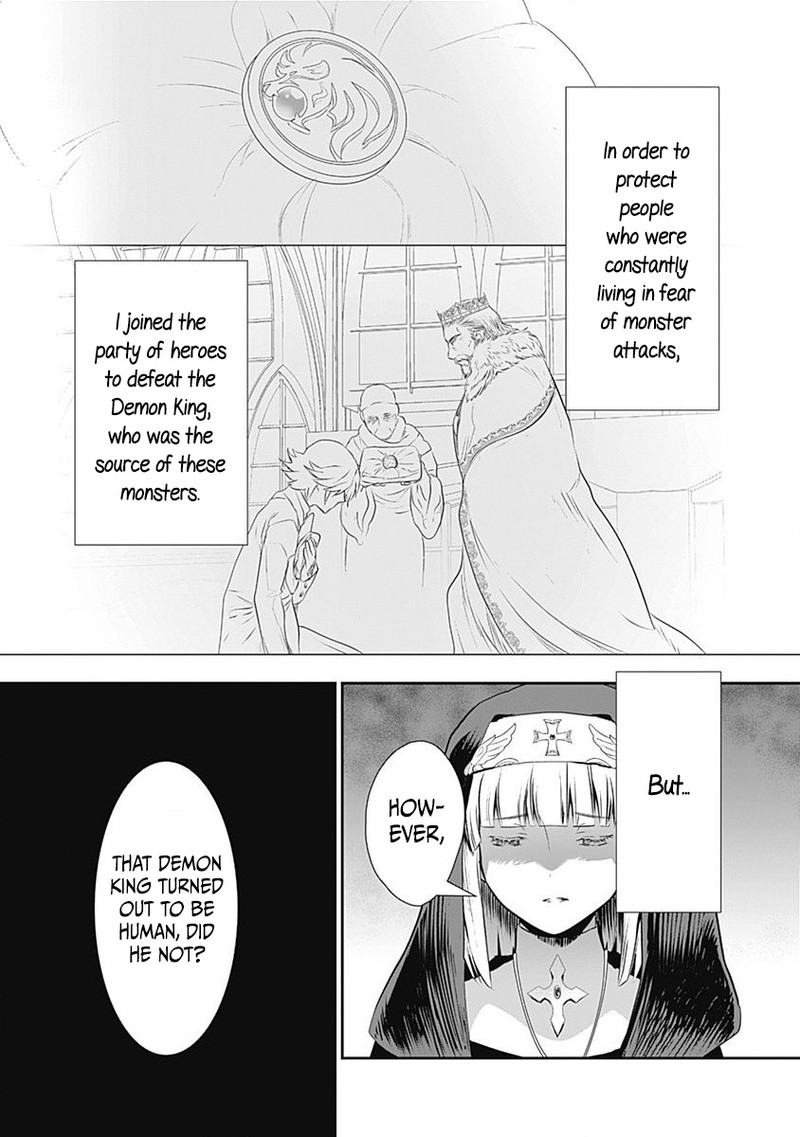 Asobinin Wa Kenja Ni Tenshoku Dekiru Tte Shittemashita Yuusha Party O Tsuihou Sareta Lv99 25 19