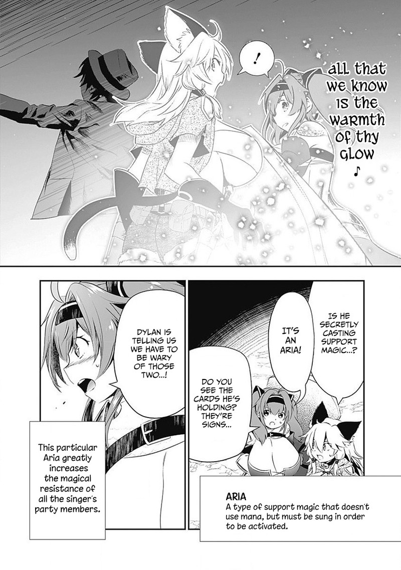 Asobinin Wa Kenja Ni Tenshoku Dekiru Tte Shittemashita Yuusha Party O Tsuihou Sareta Lv99 25 4