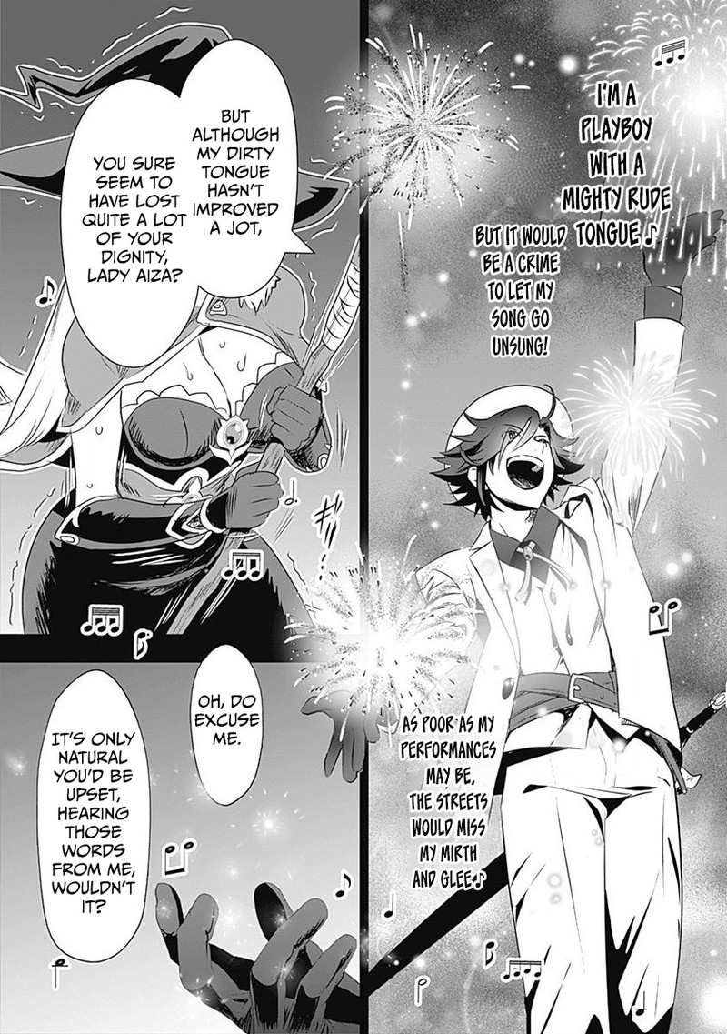 Asobinin Wa Kenja Ni Tenshoku Dekiru Tte Shittemashita Yuusha Party O Tsuihou Sareta Lv99 25 6