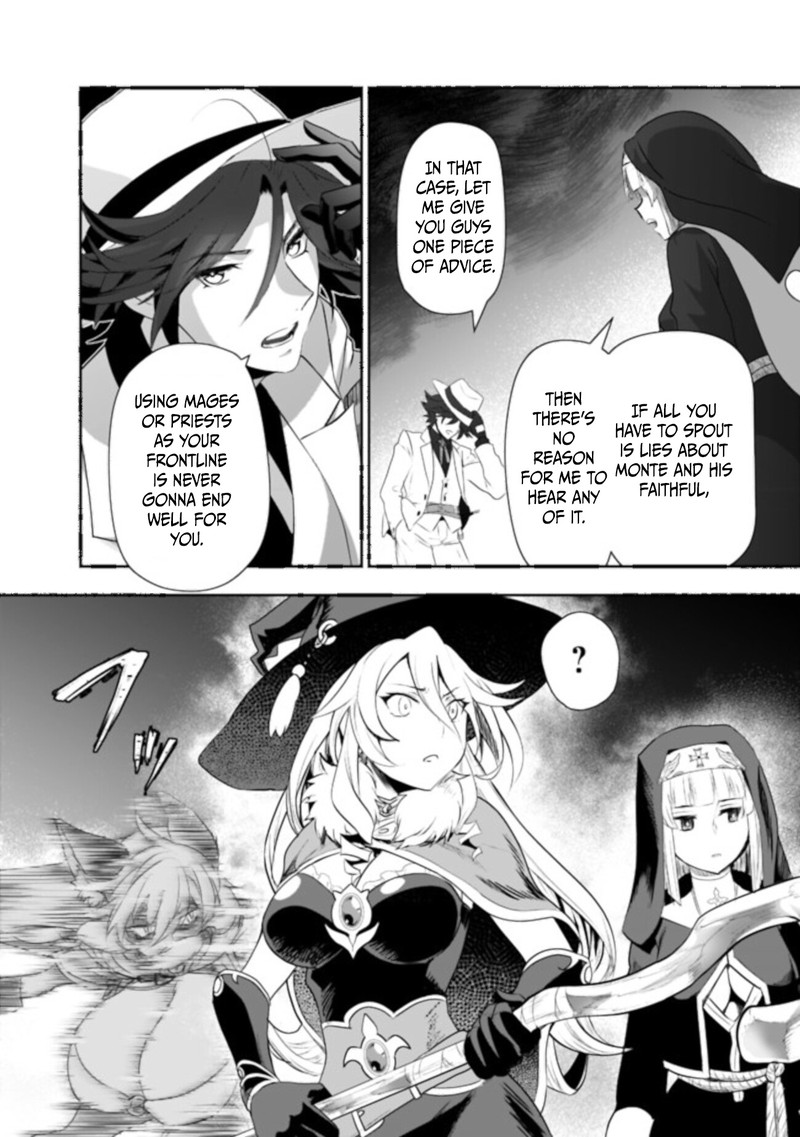 Asobinin Wa Kenja Ni Tenshoku Dekiru Tte Shittemashita Yuusha Party O Tsuihou Sareta Lv99 26 10